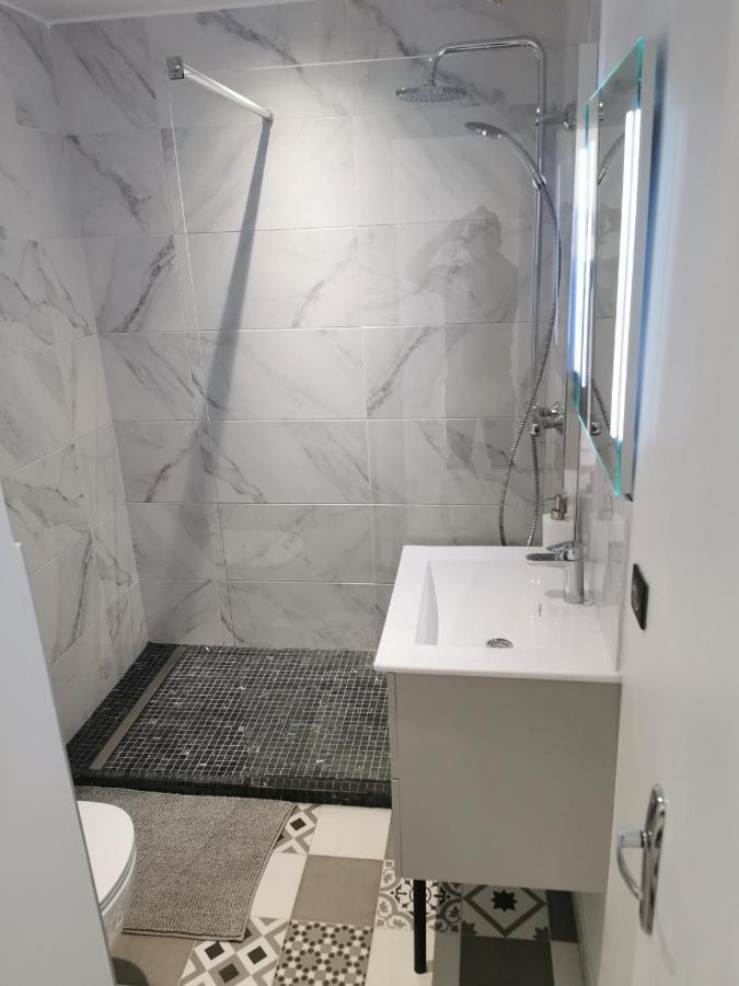 Studio Suquet Balcony 1 Min Beach, 10 Min Palais & Croisette Works 칸느 외부 사진