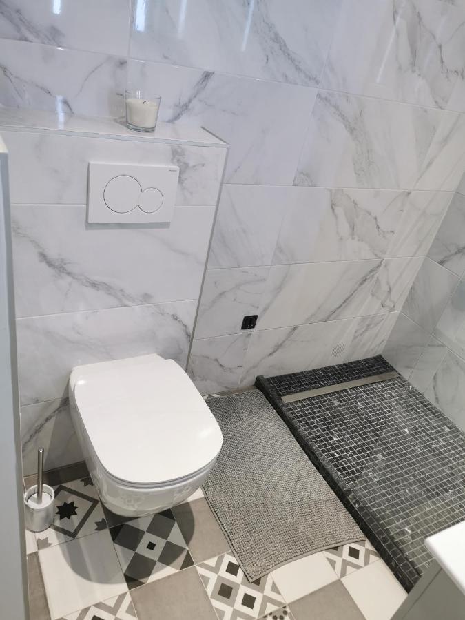 Studio Suquet Balcony 1 Min Beach, 10 Min Palais & Croisette Works 칸느 외부 사진