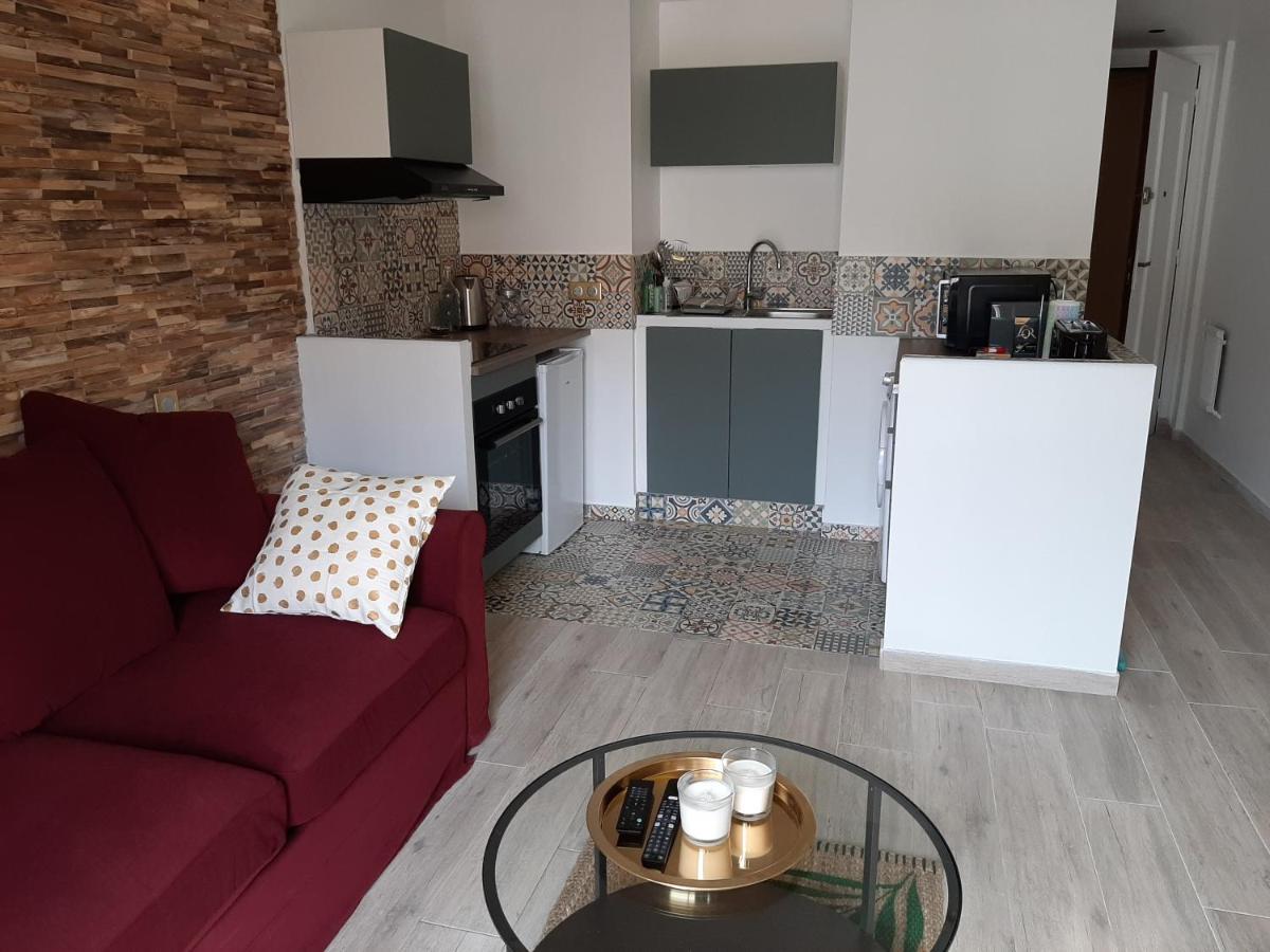 Studio Suquet Balcony 1 Min Beach, 10 Min Palais & Croisette Works 칸느 외부 사진