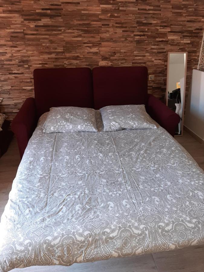Studio Suquet Balcony 1 Min Beach, 10 Min Palais & Croisette Works 칸느 외부 사진